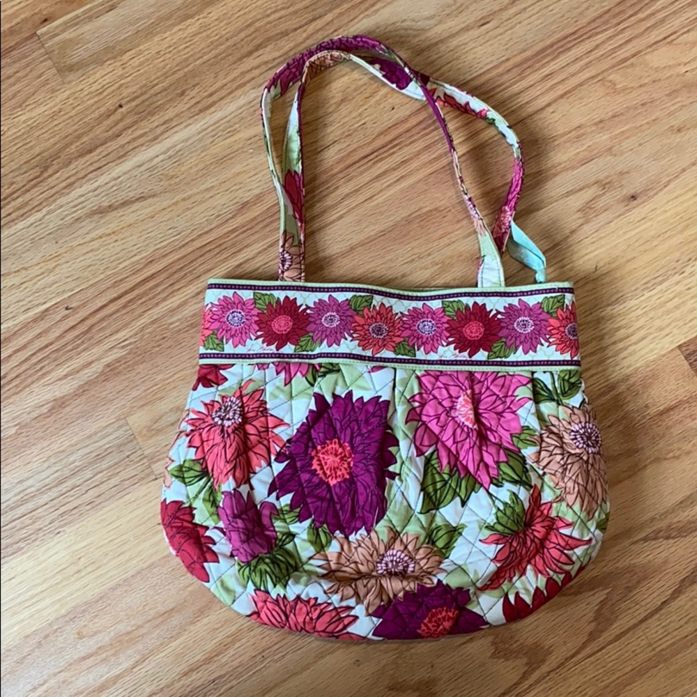 Vera Bradley shoulder bag